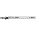 Bosch 2608637876 - Zestaw brzeszczotów do drewna T101B HCS - 100 szt