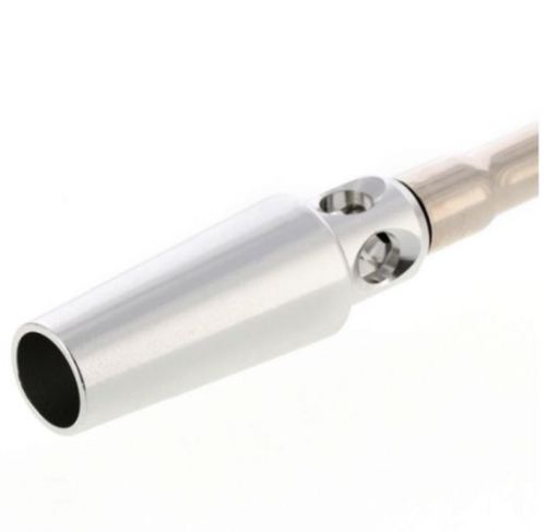 Airpress 45028 - Długi pistolet do przedmuchu 120 cm + 2 dysze