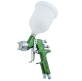 Airpress 45192 - Profesjonalny pistolet lakierniczy HVLP - 600 ml