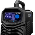 Spartus EasyARC 216P - Inwertorowa spawarka MMA z pulsem