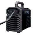 Spartus EasyARC 216P - Inwertorowa spawarka MMA z pulsem