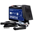 Spartus EasyARC 216P - Inwertorowa spawarka MMA z pulsem