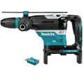 Makita DHR400ZKUN - Akumulatorowy młot udarowo-obrotowy 2x 18 V SDS-MAX