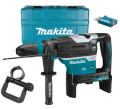 Makita DHR400ZKUN - Akumulatorowy młot udarowo-obrotowy 2x 18 V SDS-MAX