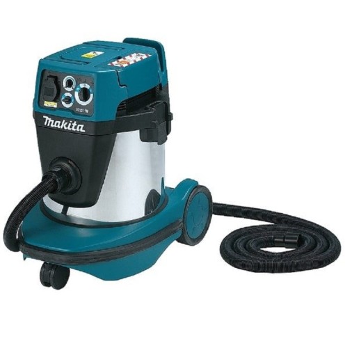 MAKITA VC2211MX1 - Odkurzacz z otrząsaczem filtra