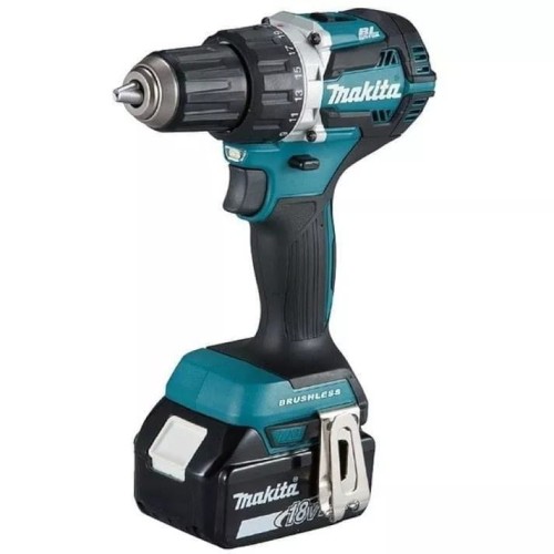 MAKITA DDF484RTE - Wiertarko-wkrętarka akumulatorowa