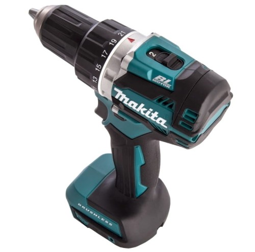 MAKITA DDF484RTE - Wiertarko-wkrętarka akumulatorowa