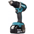 MAKITA DDF484RTE - Wiertarko-wkrętarka akumulatorowa