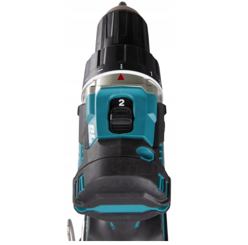 MAKITA DDF484RTE - Wiertarko-wkrętarka akumulatorowa