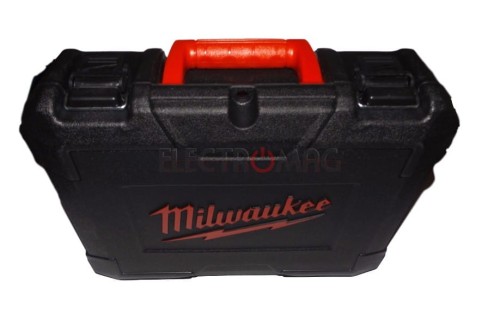 MILWAUKEE M18BPD-402C - Wiertarko-wkrętarka udarowa