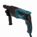 MAKITA HR2630 - Młotowiertarka 3-funkcyjna SDS-PLUS