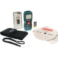 MAKITA LD050P - Dalmierz laserowy