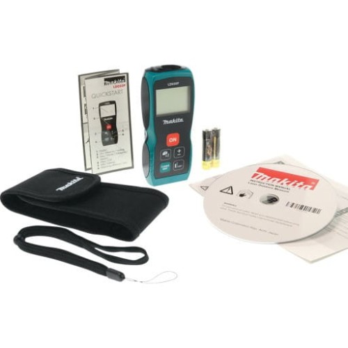 MAKITA LD050P - Dalmierz laserowy