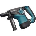 MAKITA HR2811FT - Młotowiertarka 3-funkcyjna + dodatkowa głowica