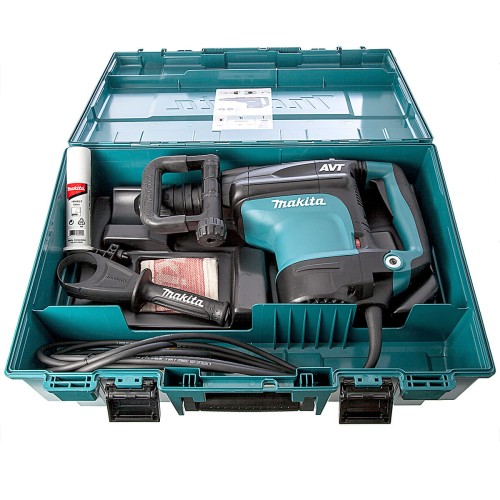 MAKITA HR4511C - Młot udarowo-obrotowy SDS-MAX