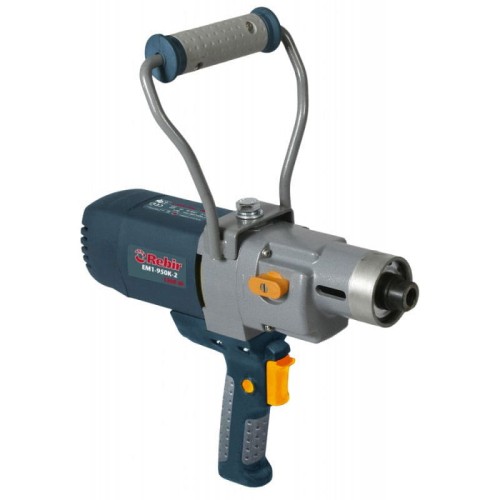 REBIR EM1-950K-2 - Mieszarka 2-biegowa