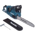 MAKITA DUC355Z - Akumulatorowa piła łańcuchowa 2x 18 V