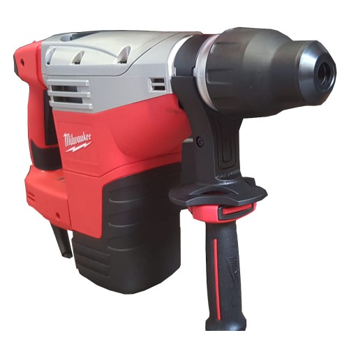 MILWAUKEE KANGO 545S - Młot udarowo-obrotowy SDS-MAX