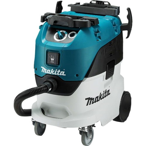 MAKITA VC4210L - Odkurzacz przemysłowy z automatycznym otrząsaczem