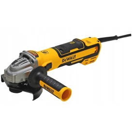 DeWalt DWE4369 - Szlifierka kątowa z regulacją obrotów