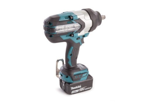 MAKITA DTW1002RTJ - Klucz udarowy 1/2"