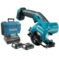MAKITA HS301DSAE - Akumulatorowa pilarka tarczowa 85 MM
