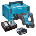 MAKITA DJR188RTJ - Akumulatorowa piła szablasta