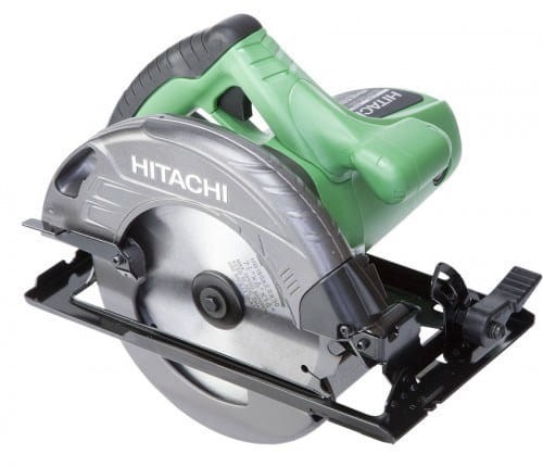 HIKOKI C7STWAZ - Pilarka tarczowa 185 MM