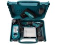 MAKITA DF330DWE - Wiertarko-wkrętarka