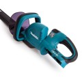 MAKITA DUH651Z - Akumulatorowe nożyce do żywopłotu 2x 18 V