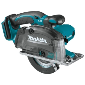 MAKITA DCS552Z - Akumulatorowa przecinarka do metalu 136 MM
