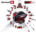 EINHELL 4511437 - Akumulator 18 V 5,2 Ah
