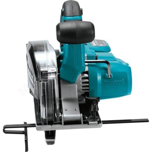MAKITA DCS553Z - Akumulatorowa przecinarka do metalu 150 MM