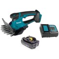 MAKITA DUM604SYX - Akumulatorowe nożyce do trawy