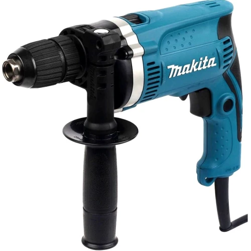MAKITA HP1631K - Wiertarka udarowa
