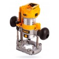 DEWALT DCW604NT - Frezarka górnowrzecionowa