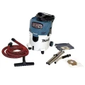 MAKITA VC3012M - Odkurzacz przemysłowy 30 L