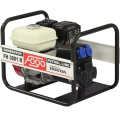 FOGO FH 3001 R - Agregat prądotwórczy 1-fazowy z AVR