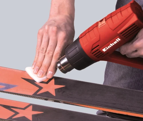 EINHELL TC-HA 2000/1 - Opalarka sieciowa