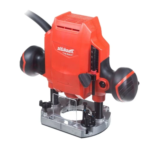 MAKITA M3601 - Frezarka górnowrzecionowa