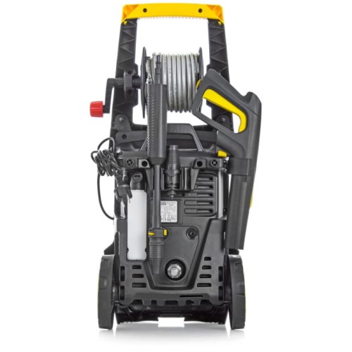 STANLEY ST-SXFPW20E - Myjka ciśnieniowa 140 bar