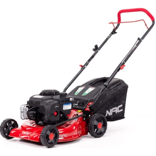 NAC LP42-300 - Kosiarka spalinowa bez napędu