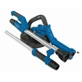 Scheppach DS920 - Szlifierka do gipsu 255 MM
