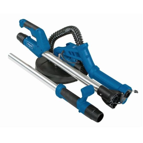 Scheppach DS920 - Szlifierka do gipsu 255 MM