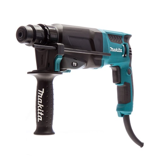 MAKITA HR2300 - Młotowiertarka 2-funkcyjna