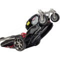 NAX 5000S - Kosiarka spalinowa z napędem