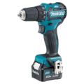 MAKITA DF332DSME - Wiertarko-wkrętarka akumulatorowa
