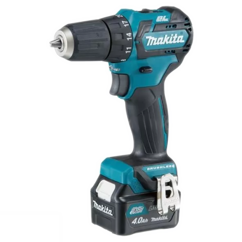 MAKITA DF332DSME - Wiertarko-wkrętarka akumulatorowa
