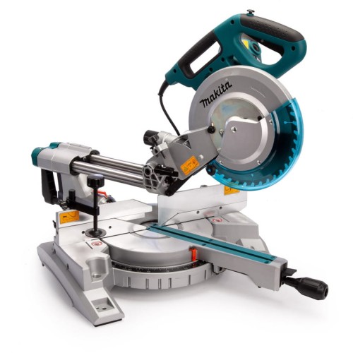 MAKITA LS1018LN - Piła ukośna z posuwem 260 MM