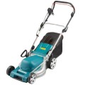 MAKITA ELM4121 - Kosiarka elektryczna bez napędu
